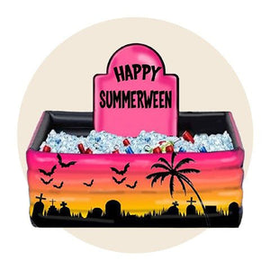 Summerween Party Supplies and Decorations - Party Expert