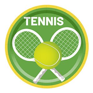 Tennis Party Supplies and Decorations - Party Expert
