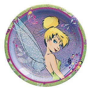 Tinker Bell Birthday Party Supplies and Decorations - Party Expert