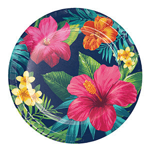Tropic Time Party Supplies
