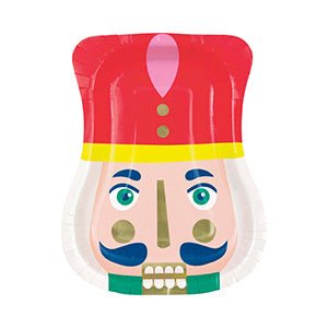 Vibrant Christmas Party Supplies and Decorations - Party Expert