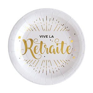 Vive la retraite