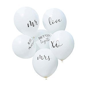 Mariage blanc