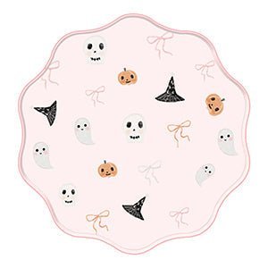 Frightfully Adorable