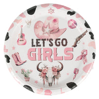 Cowgirl Bachelorette Party Supplies