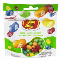 Jelly Belly Candies, Sour Mix, 100g, 1 Count