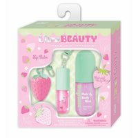 Strawberry Ultra Beauty Kit, 1 Count
