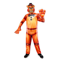 Costume de Toy Freddy pour enfants, Five Nights at Freddy's