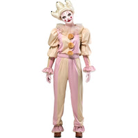 Costume d’horreur de luxe Periwinkle pour adultes, Ça