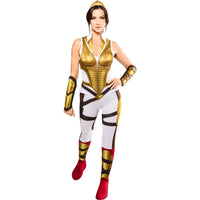 Masters of the Universe Teela Deluxe Costume for Adults, Superhero Costume