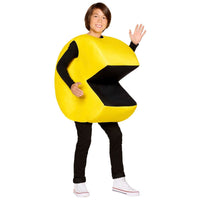 Pac-Man Costume for Kids, Tunic