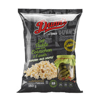 Dunn's Dill Pickle Popcorn, 150g, 1 Count
