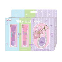 Silky and Glow Bowtiful Kit, 1 Count