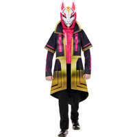 Fortnite Drift Robe Costume for Kids