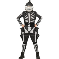 Fortnite Fishskull Costume for Kids