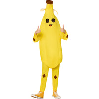 Fortnite Peely Costume for Kids