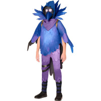Fortnite Corvus Costume for Kids