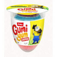 Minions Gumi Yum Candy, 1 Count