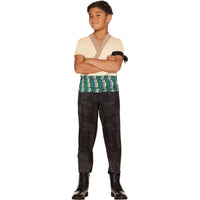 One Piece Zoro Costume for Kids, Jumpsuit