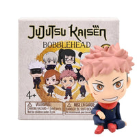 Jujutsu Kaisen Bobble Head Mystery Bag, 1 Count