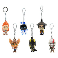 Playstation Hero Figure Mystery Box, 1 Count