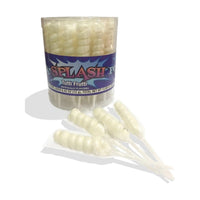 White Twisty Pops, Tutti Frutti Flavour, 30 Count