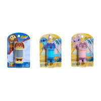 Disney Slinky Flips, Assortment, 1 Count