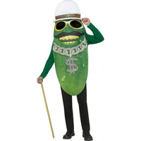 Party Pickle Costume for Adults, Tunic