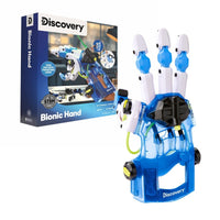 DIY Hydraulic Bionic Hand, 1 Count