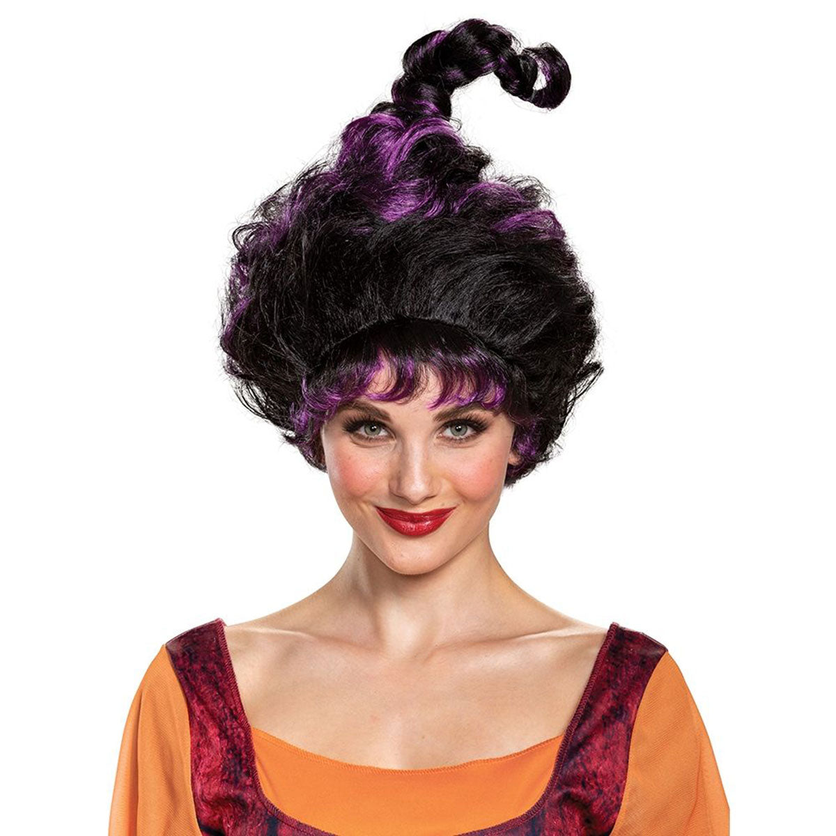 Hocus Pocus - Mary Wig - Women
