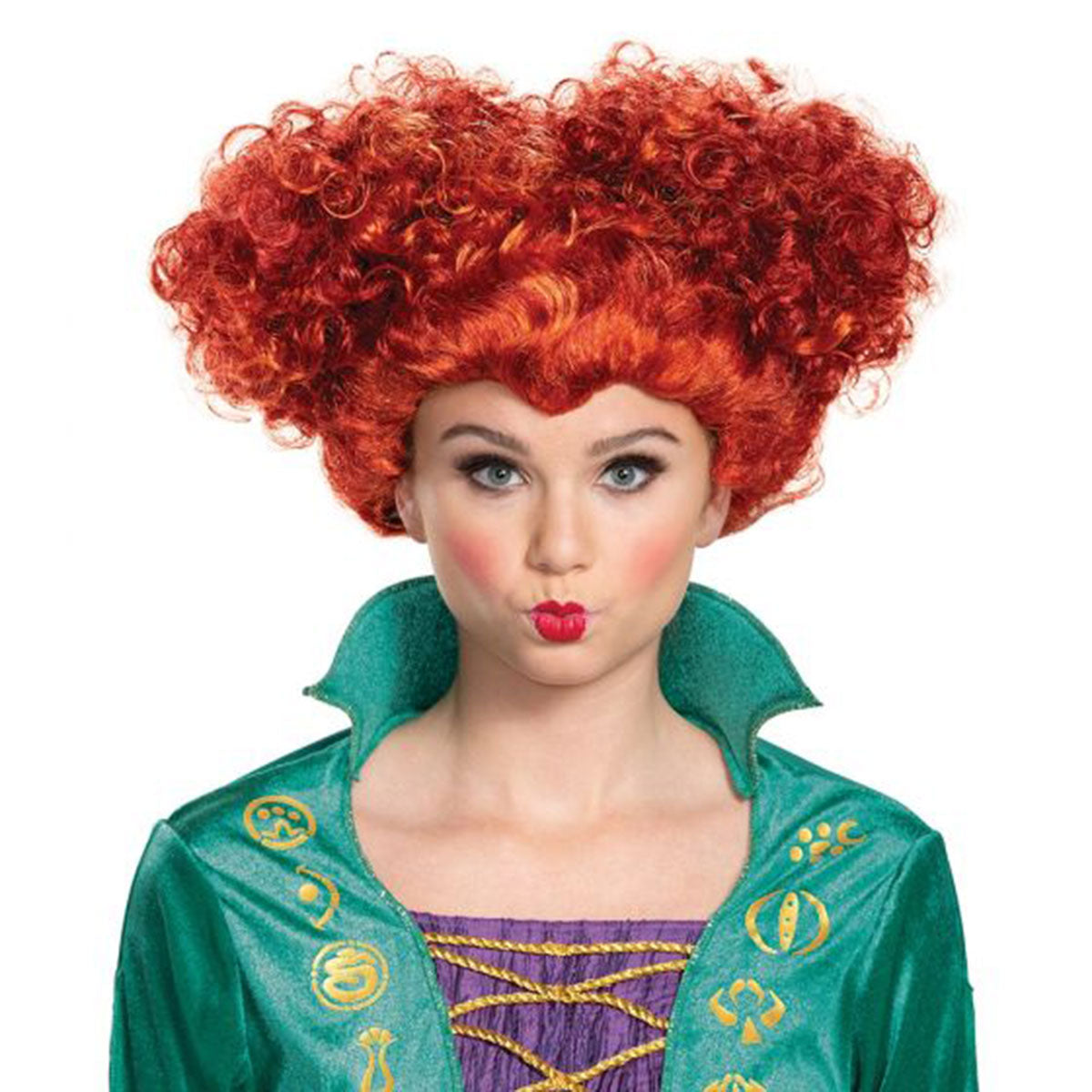 Hocus Pocus - Wini Wig - Women