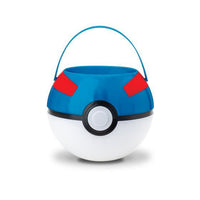 Pokémon Great Ball Treat Pail, 1 Count