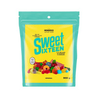 Sweet Sixteen Original, 900g, 1 Count