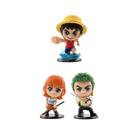 One Piece Cosbaby Bobble Head, Assortment, 1 Count