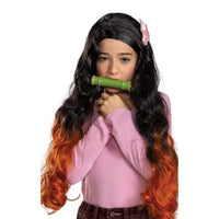 Demon Slayer Nezuko Accessory Kit for Kids