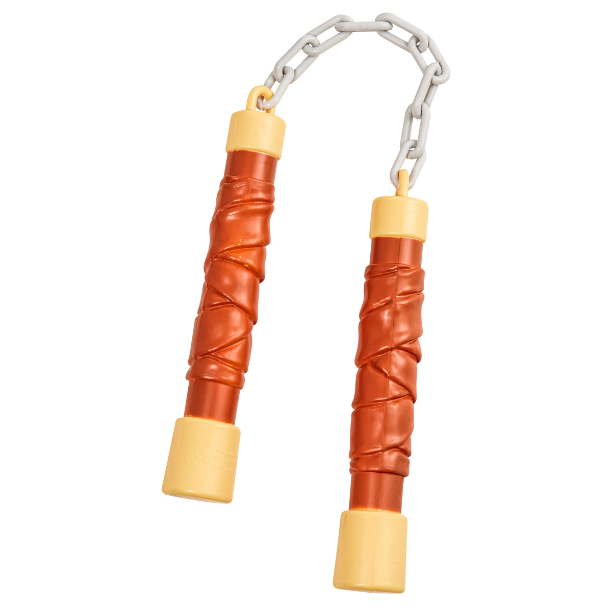 Ninja Turtles Michelangelo Nunchucks, TMNT Costume Accessory