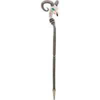 Masters of the Universe Skeletor Staff, 1 Count