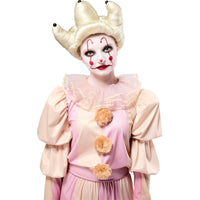 Periwinkle Wig for Adults, IT Horror Costume Accessory