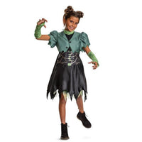Frankenstein Classic Costume for Kids, Dress and Glovelettes