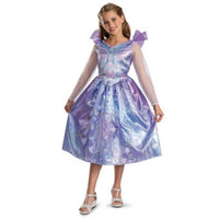 Costume robe Wicked Glinda for Good pour enfants