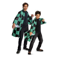 Demon Slayer Tanjiro Costume for Kids, Top