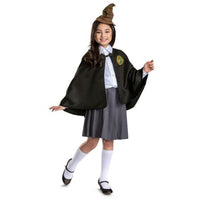 Harry Potter Costume Kit for Kids, Sorting Hat and Cape