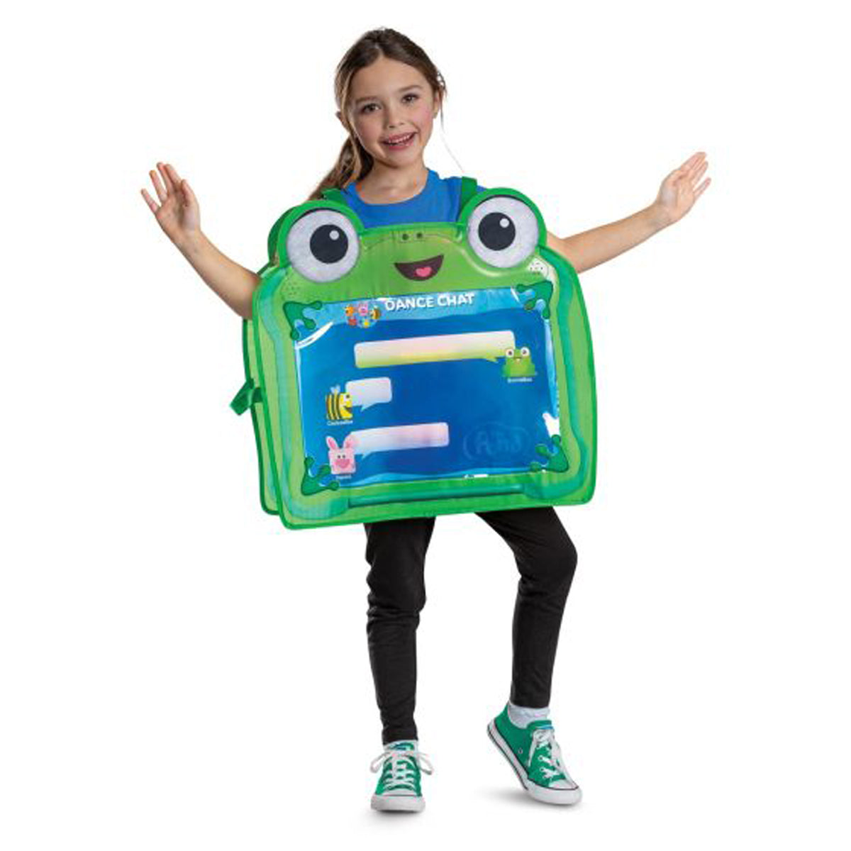 Toy Story Lilypad Costume for Kids, Disney