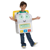 Costume Smarty Pants pour enfants, Histoire de Jouet