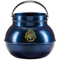 Harry Potter Hogwarts Jumbo Cauldron Treat Pail, 1 Count