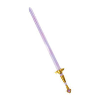 KPop Demon Hunters Rumi Four Tigers Sword, 24 Inches, 1 Count