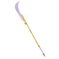 KPop Demon Hunters Mira Moon Blade, 34 Inches, 1 Count