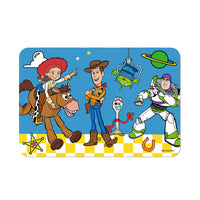 Toy Story Plastic Placemat, Disney, 1 Count