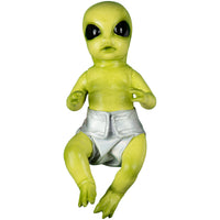 Little Goo Baby, 15 Inches, 1 Count