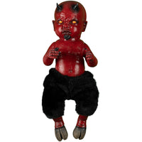 Little Ember Satanic Babies, 15.75 Inches, 1 Count